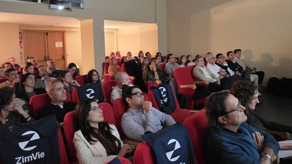 Jornada de Secib en torno a odontología digital