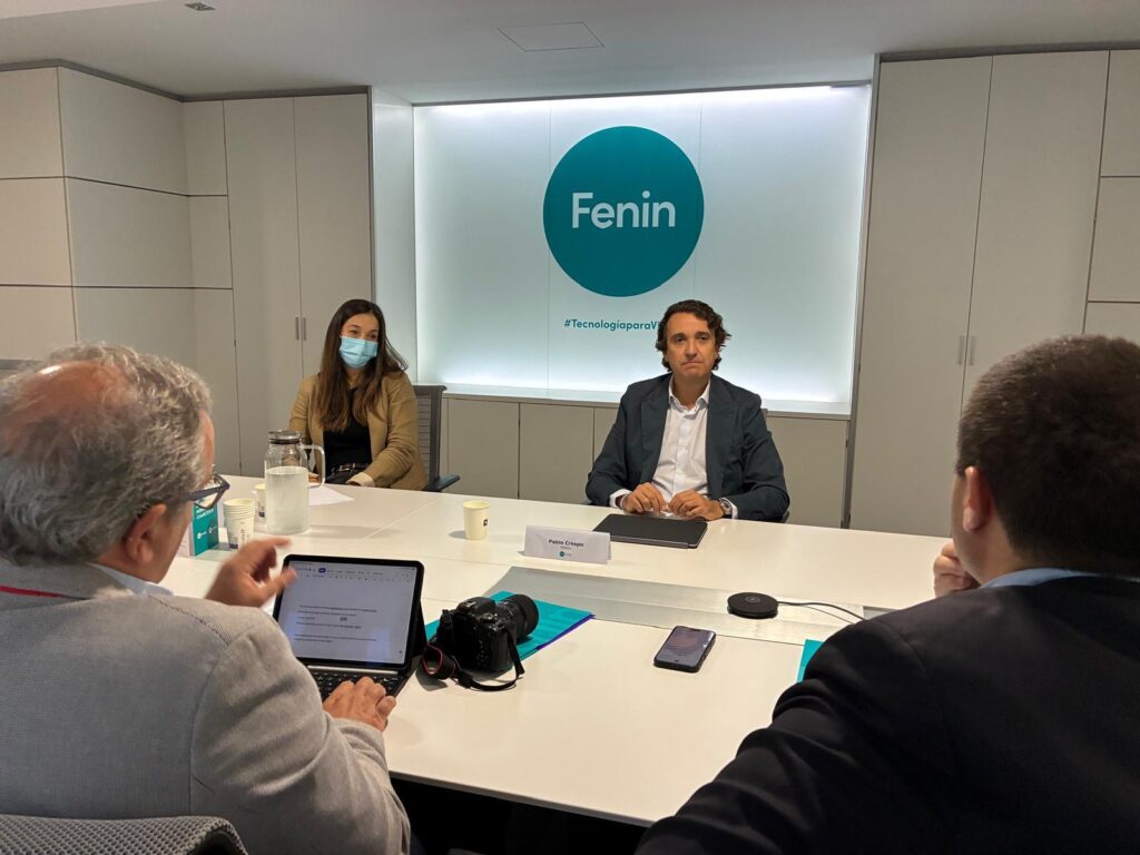 Tecnología Sanitaria, una de las reivindicaciones políticas de Fenin